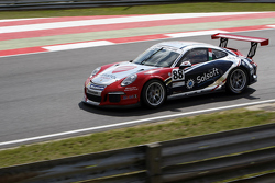 Dino Zamparelli, Parr Motorsport