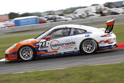 Dan Cammish, Redline Racing