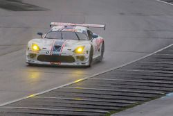 #33 Riley Motorsports SRT Viper GT3-R: Ben Keating, Jeroen Bleekemolen