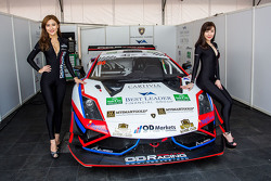 Gridgirl