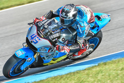 Scott Redding, Marc VDS Racing Team Honda