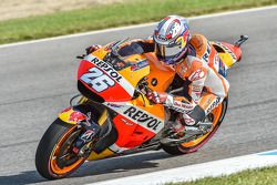 Dani Pedrosa, Repsol Honda Team