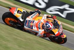 Marc Marquez, Repsol Honda Team