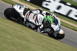 Eugene Laverty, Aspar MotoGP Team