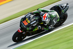 Bradley Smith, Monster Yamaha Tech 3