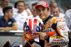 Marc Marquez, Repsol Honda Team