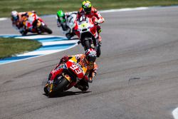 Марк Маркес, Repsol Honda Team