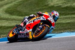 Дани Педроса, Repsol Honda Team