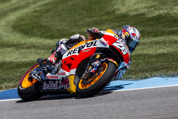 Дани Педроса, Repsol Honda Team
