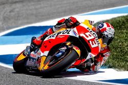 Marc Marquez, Repsol Honda Team