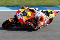 Дани Педроса, Repsol Honda Team