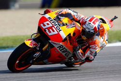 Марк Маркес, Repsol Honda Team
