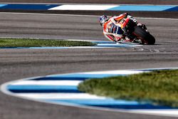 Дани Педроса, Repsol Honda Team