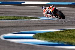 Dani Pedrosa, Repsol Honda Team