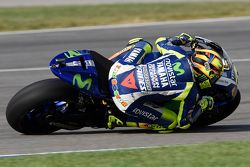 Valentino Rossi, Yamaha Fabrika Takımı