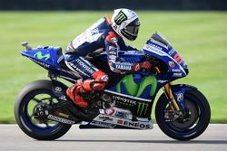 Jorge Lorenzo, Yamaha Factory Racing