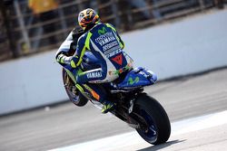 Valentino Rossi, Yamaha Factory Racing