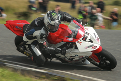 Michael Dunlop