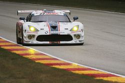 #33 Riley Motorsports SRT Viper GT3-R: Ben Keating, Jeroen Bleekemolen