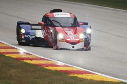 #0 DeltaWing Racing Cars DWC13: Katherine Legge, Memo Rojas