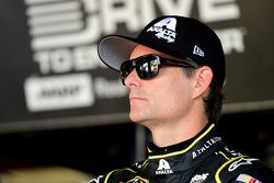 Jeff Gordon, Hendrick Motorsports