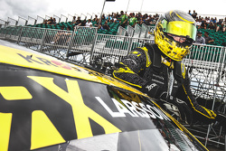 Robin Larsson, Larsson Jernberg Racing Team Audi A1
