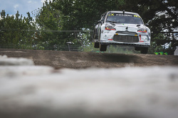 Petter Solberg, SDRX Citroën DS3 RX