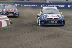Johan Kristoffersson, Volkswagen Team Sweden