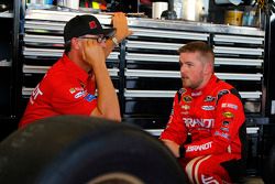 Justin Allgaier, HScott Motorsports