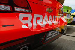 HScott Motorsports Chevrolet of Justin Allgaier