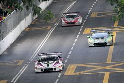 Asia: Kuala Lumpur City Grand Prix