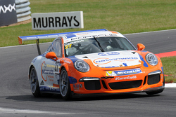 Dan Cammish, Redline Racing