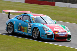 Tom Sharp, IDL Racing