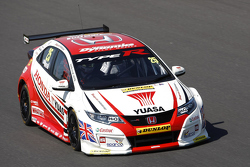 Matt Neal, Honda Racing Civic Type R