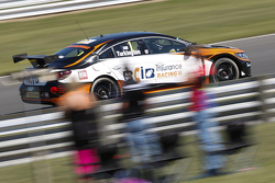 Colin Turkington, Team BMR