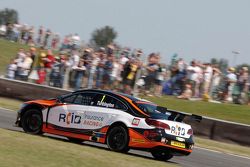 Colin Turkington, Team BMR