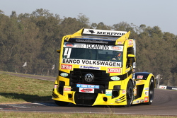 Felipe Giaffone en Santa Cruz do Sul