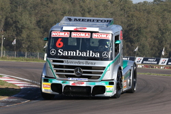 Wellington Cirino en Santa Cruz do Sul