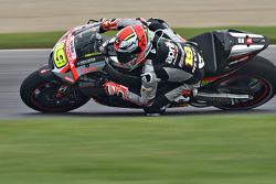 Alvaro Bautista, Aprilia Racing Team Gresini