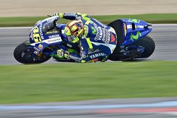 Valentino Rossi, Yamaha Factory Racing