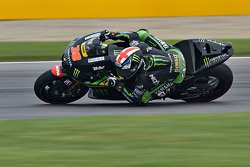 Bradley Smith, Monster Yamaha Tech 3