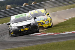 Robb Holland, Handy Motorsport