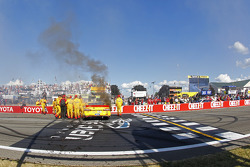 Joey Logano, Team Penske Ford