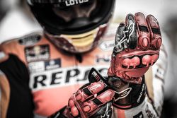 Marc Marquez, Repsol Honda Team