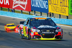 Jeff Gordon, Hendrick Motorsports Chevrolet