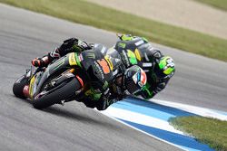 Bradley Smith, Monster Yamaha Tech 3