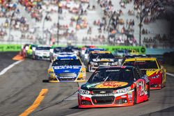 Tony Stewart, Stewart-Haas Racing Chevrolet