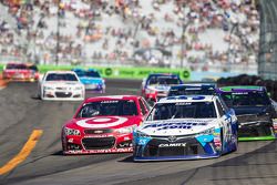 David Ragan, Michael Waltrip Racing Toyota