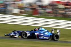 Colton Herta, Carlin