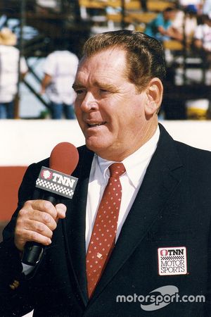 Buddy Baker